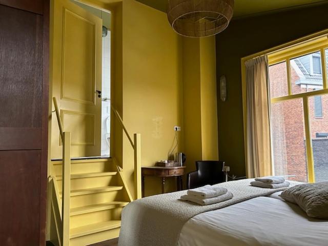 Comfort Double or Twin Room