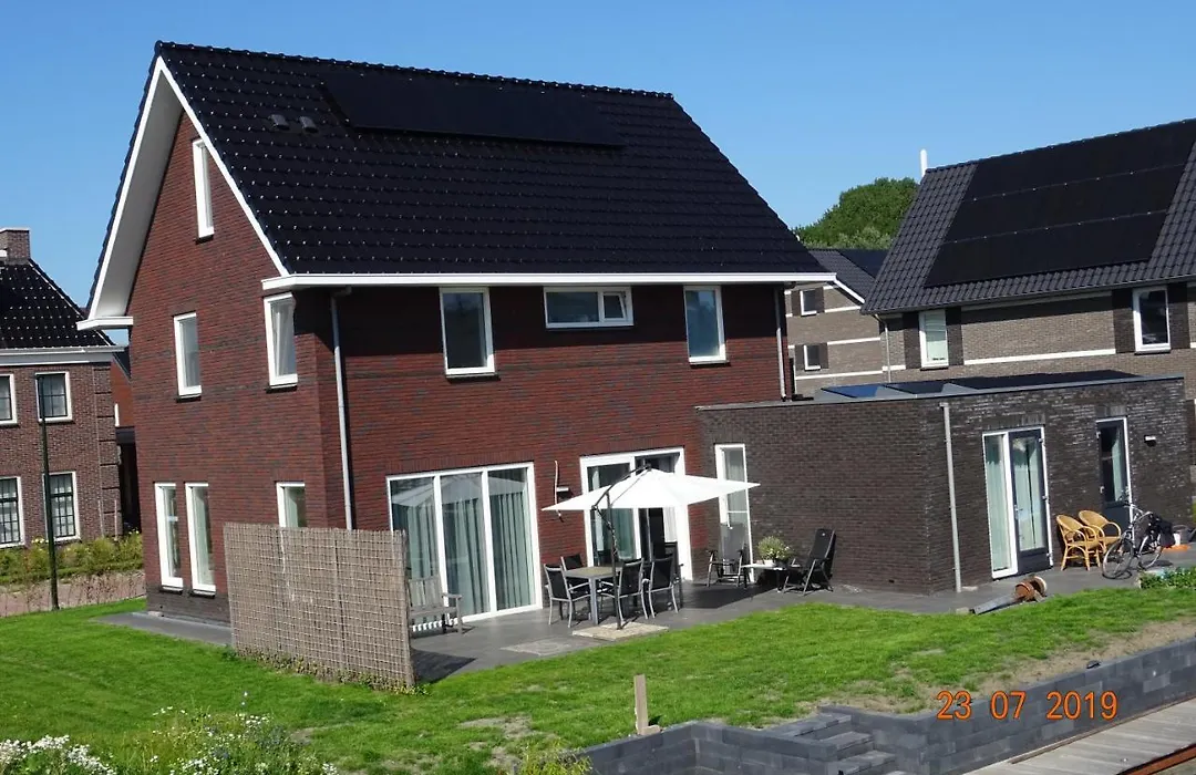 B&B Snekerpoort-1