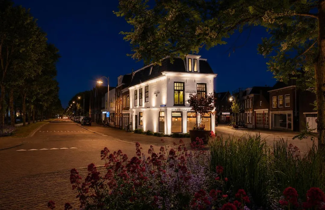Stadslogement Kingsize-1