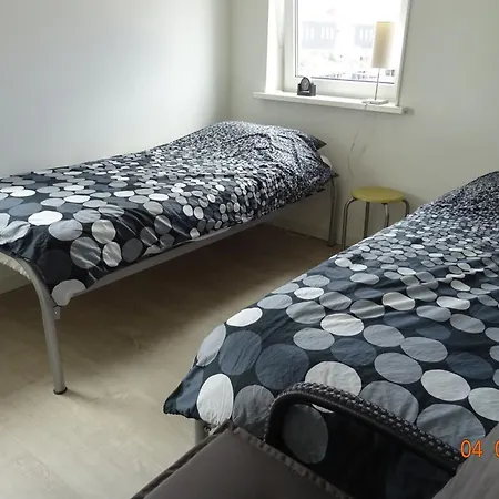 B&B Snekerpoort-2
