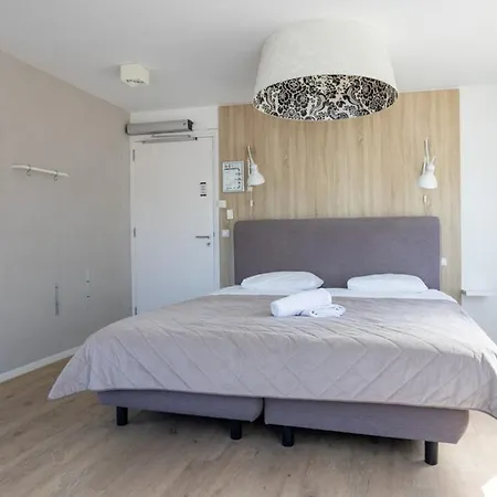 Stadslogement Kingsize-2